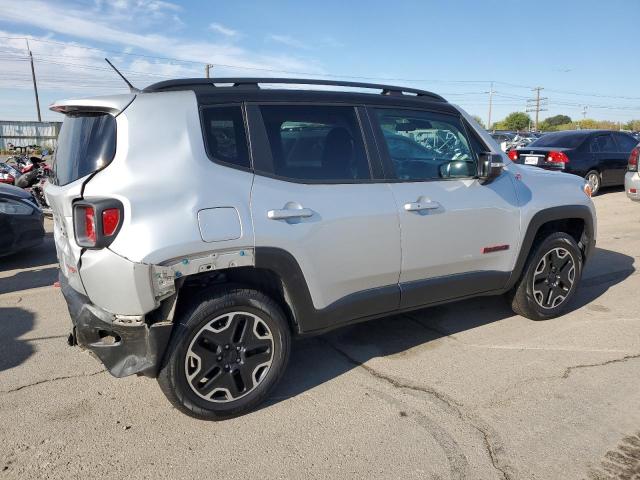 2016 JEEP RENEGADE T - ZACCJBCT0GPC75464