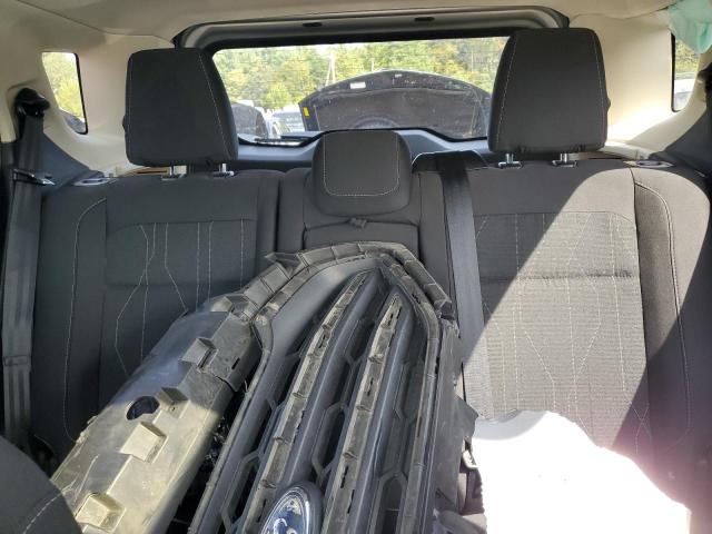 2018 FORD ECOSPORT S - MAJ6P1UL7JC246355