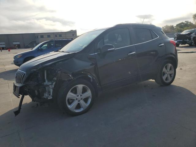 VIN KL4CJASBXGB658951 2016 Buick Encore no.1