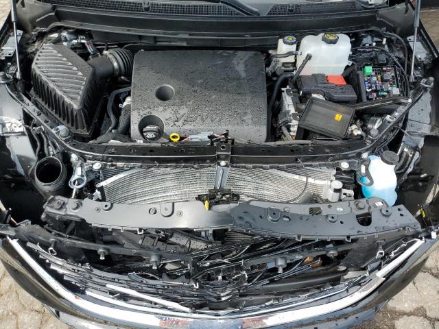 2024 BUICK ENCLAVE PR - 5GAEVBKW3RJ128049