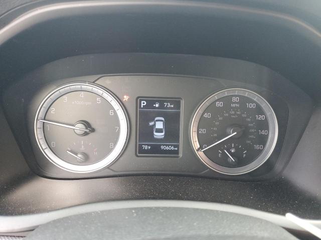 2019 HYUNDAI SONATA SE - 5NPE24AF6KH802665