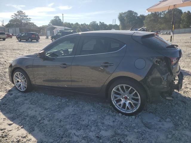 VIN 3MZBN1L72HM135432 2017 Mazda 3, Touring no.2