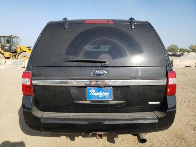 2016 FORD EXPEDITION - 1FMJK2AT6GEF03561