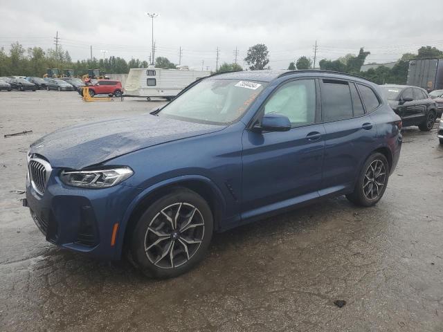 2023 BMW X3 XDRIVE3 #3023698901