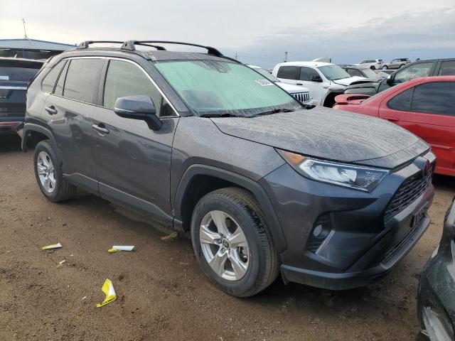 2020 TOYOTA RAV4 XLE - JTMP1RFV7LJ035801