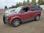 HONDA ELEMENT EX снимка