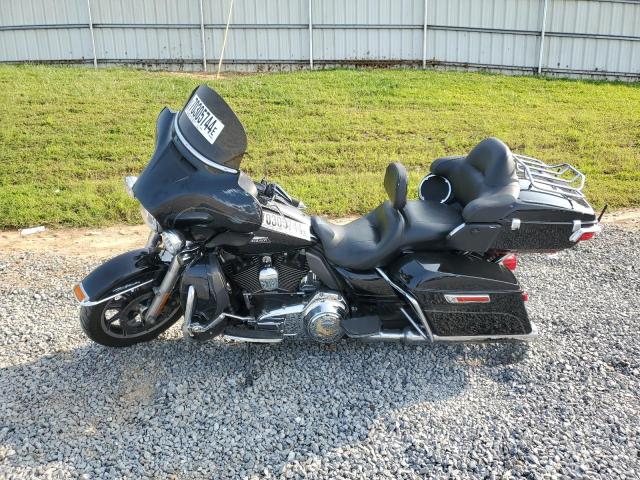 2014 HARLEY-DAVIDSON FLHTCU ULT - 1HD1FCM10EB698756