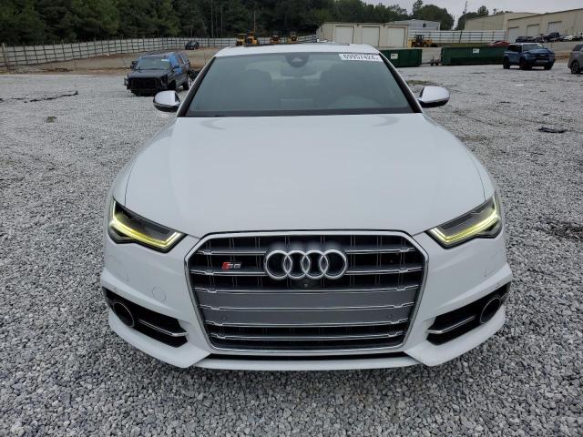 2016 AUDI S6 PREMIUM WAUF2AFC4GN007264