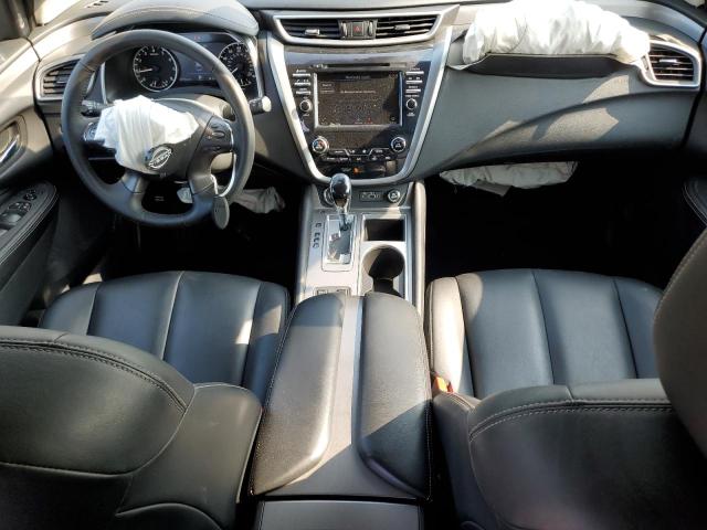 2023 NISSAN MURANO SV - 5N1AZ2BS3PC125955