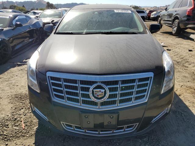 2013 CADILLAC XTS LUXURY 2G61P5S37D9114340  73132334