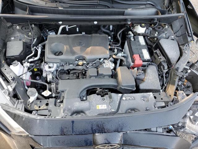 2023 TOYOTA RAV4 XLE - 2T3R1RFV1PC388228