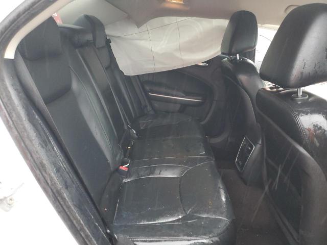 2016 CHRYSLER 300 2C3CCARG4GH244495