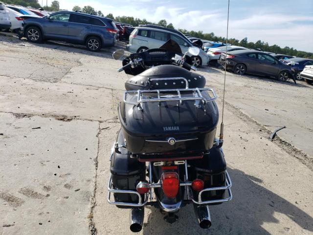 2002 YAMAHA XVZ13 TF JYAVP04E02A005649