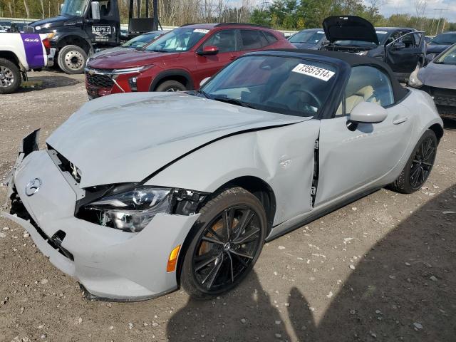 2024 MAZDA MX-5 MIATA #3033246855