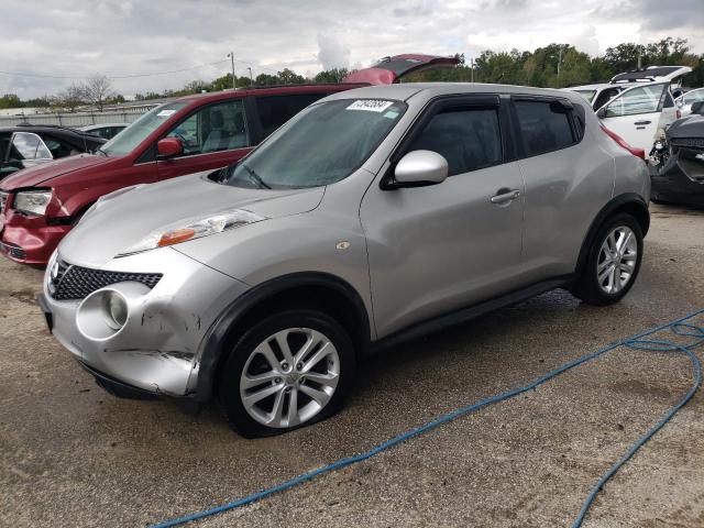 NISSAN JUKE S