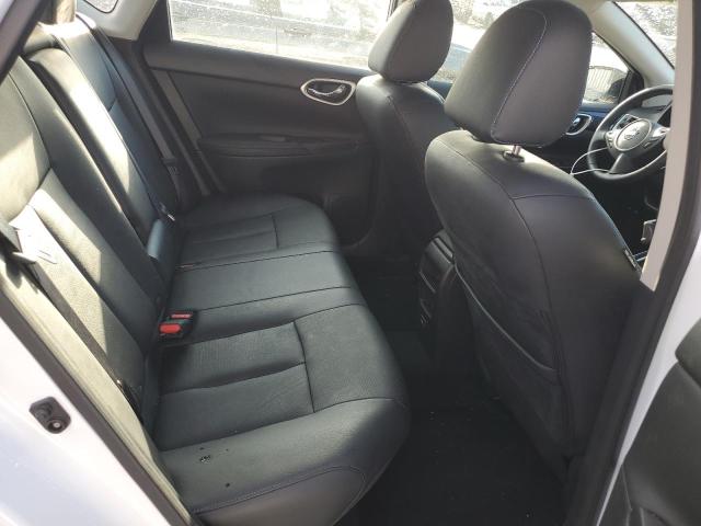 2019 NISSAN SENTRA SR - 3N1CB7AP6KY427271