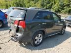 KIA SORENTO EX photo