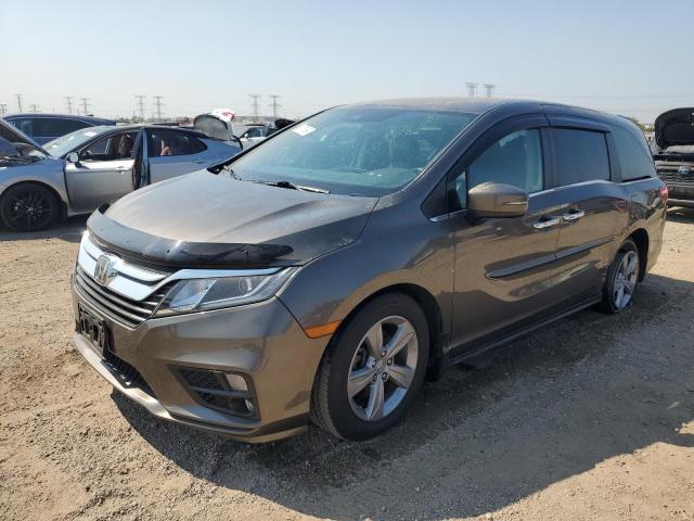 2020 HONDA ODYSSEY EX - 5FNRL6H51LB036514