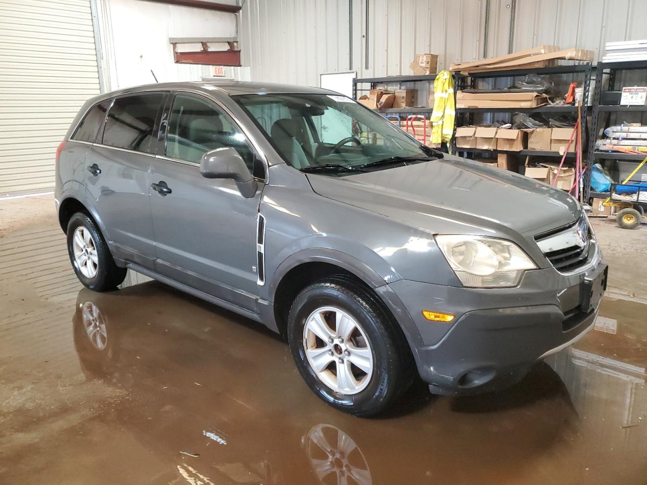 Lot #2937872825 2009 SATURN VUE XE