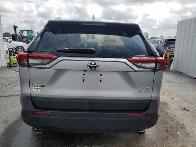 2023 TOYOTA RAV4 XLE - 4T3RWRFV1PU100790