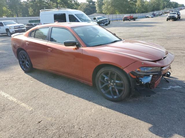 2023 DODGE CHARGER SX - 2C3CDXBG0PH588741