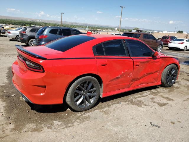 VIN 2C3CDXHG8LH101285 2020 Dodge Charger, GT no.3