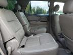 TOYOTA SEQUOIA LI photo