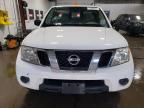 NISSAN FRONTIER S photo