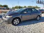 2015 HONDA CIVIC LX - 19XFB2F59FE294078