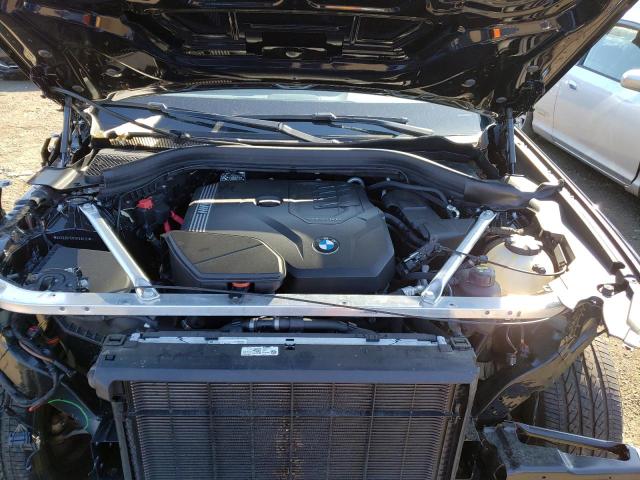 VIN 5UX53DP01P9P39635 2023 BMW X3, Xdrive30I no.12