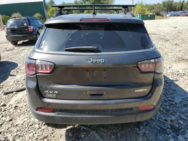 2022 JEEP COMPASS LA - 3C4NJDBB3NT112133