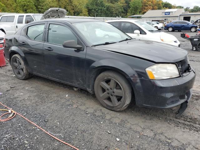 VIN 1C3CDZAB4DN589217 2013 Dodge Avenger, SE no.4