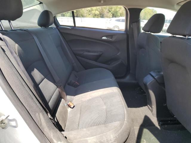 2016 CHEVROLET CRUZE LS - 1G1BC5SM2G7260603
