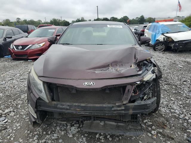 VIN 5XXGN4A75FG384089 2015 KIA Optima, EX no.5