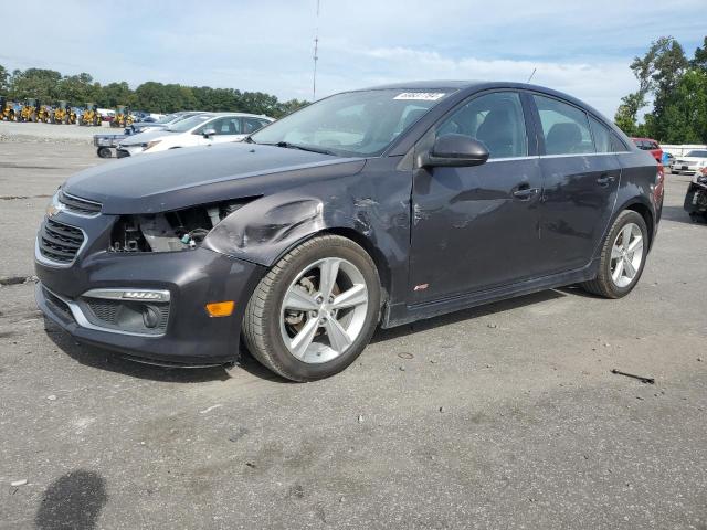 2016 CHEVROLET CRUZE LIMITED LT 2016