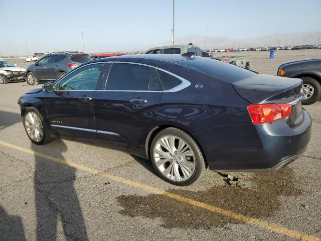 2016 CHEVROLET IMPALA LTZ - 2G1145S30G9101982