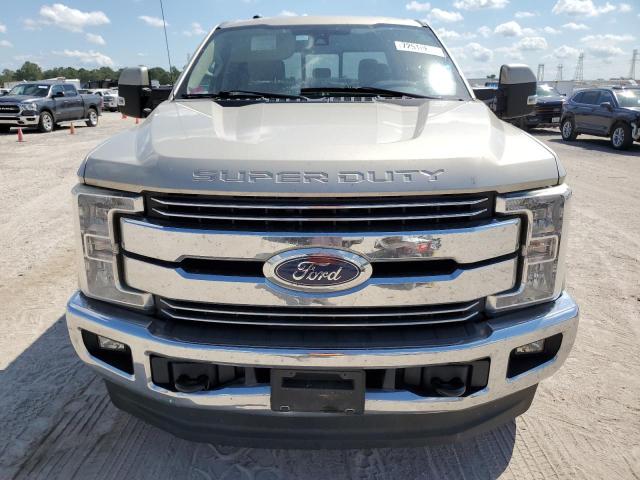 2018 FORD F250 SUPER - 1FT7W2BT9JEC77041