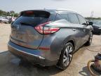 NISSAN MURANO PLA photo