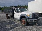 FORD F550 SUPER photo