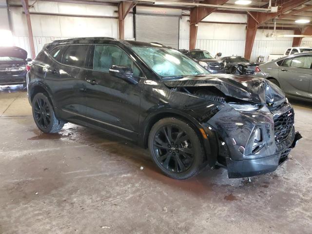 2022 CHEVROLET BLAZER RS - 3GNKBERSXNS216515