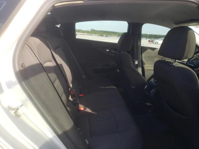 2018 CHEVROLET MALIBU LT - 1G1ZD5ST6JF266503