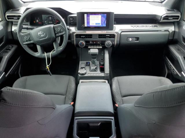 2024 TOYOTA TACOMA DOU - 3TYLB5JN2RT012048