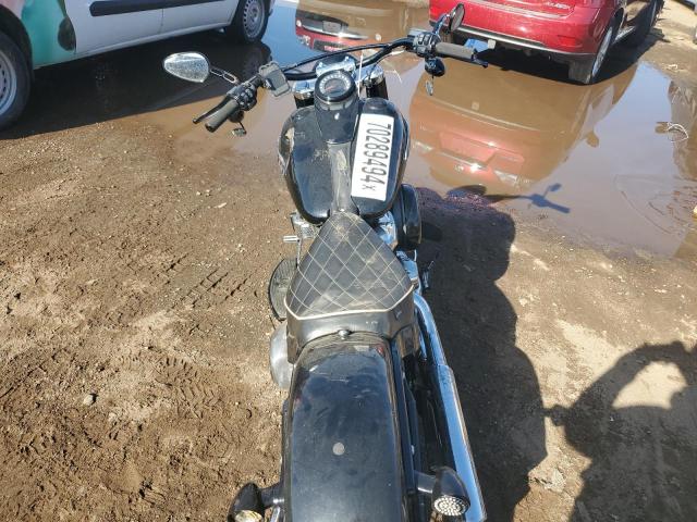2019 HARLEY-DAVIDSON FLSL 1HD1YDJ23KB040020