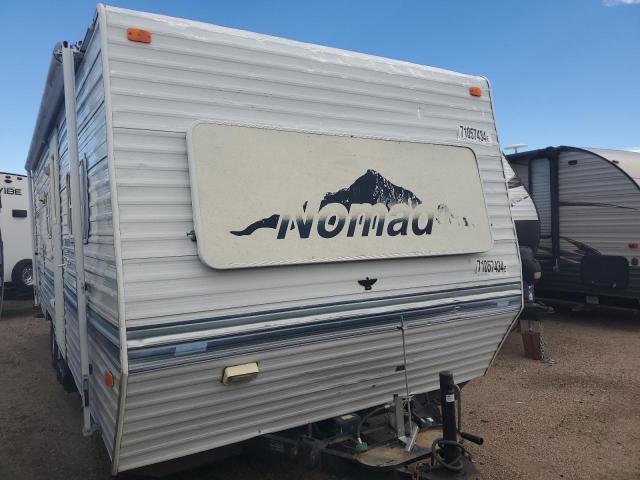 SKYLINE NOMAD 2000 white   1SN200L23YC001104 photo #1