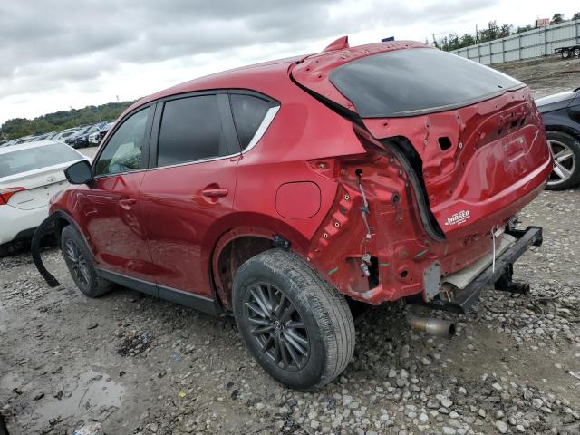2017 MAZDA CX-5 TOURI - JM3KFBCL6H0225986