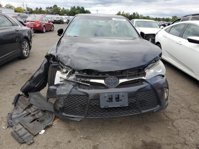 VIN 4T1BF1FKXHU622708 2017 Toyota Camry, LE no.5