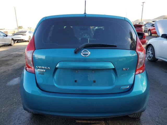2015 NISSAN VERSA NOTE - 3N1CE2CP3FL355908