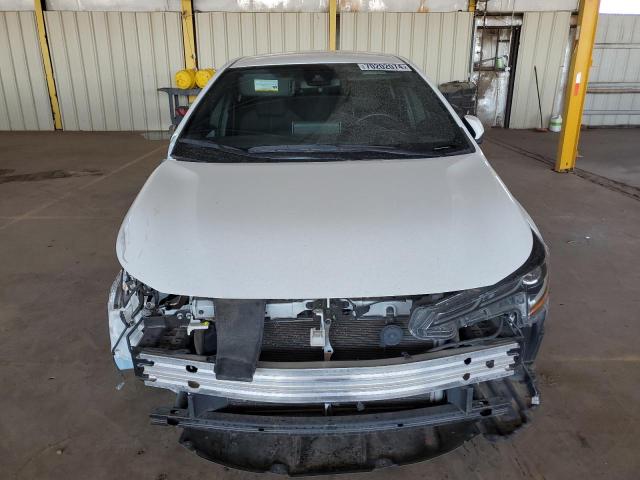 2021 TOYOTA COROLLA SE - 5YFS4MCE4MP061830