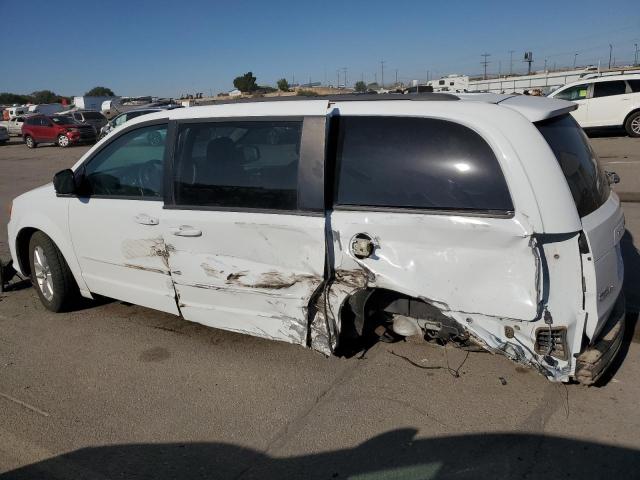 2015 DODGE GRAND CARA - 2C4RDGCG3FR566357