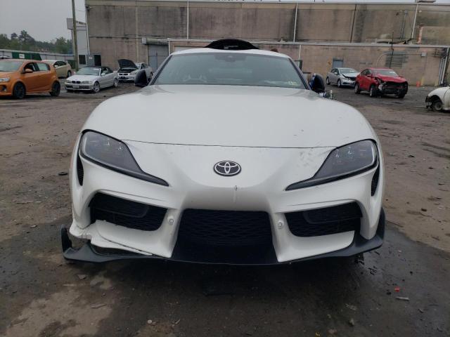 VIN WZ1DB0G07RW066106 2024 Toyota Supra, Base no.5